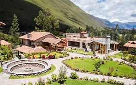 Intiterra Luxury Apart Hotel Villas